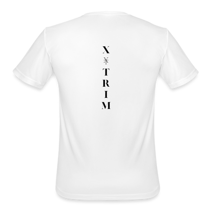 X TRIM - Performance T-Shirt - white