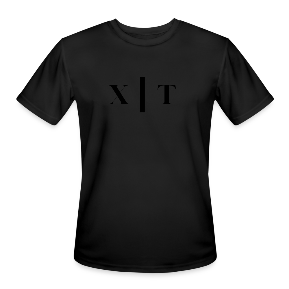 X TRIM - Performance T-Shirt - black