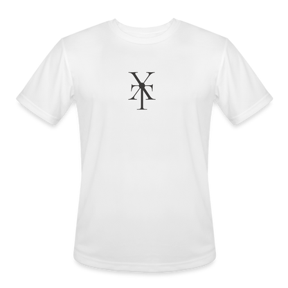 X TRIM - Performance T-Shirt - white